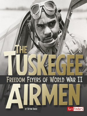 cover image of The Tuskegee Airmen